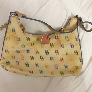 Dooney and Bourke Bag